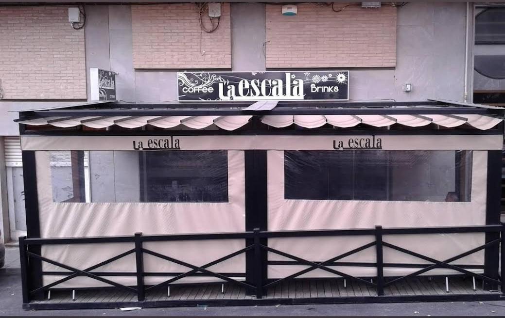 Elda, Alicante Экстерьер фото